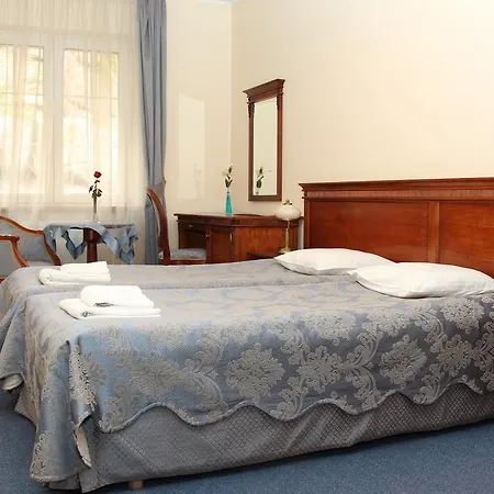 Bed & Breakfast Piastowska