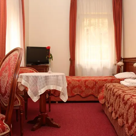 Piastowska Bed & Breakfast