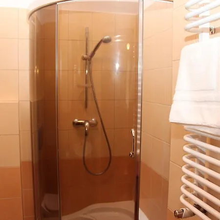 Bed & Breakfast Piastowska Szklarska Poreba