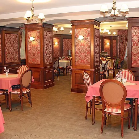 Bed & Breakfast Piastowska