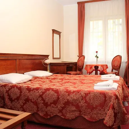 Piastowska Bed & Breakfast