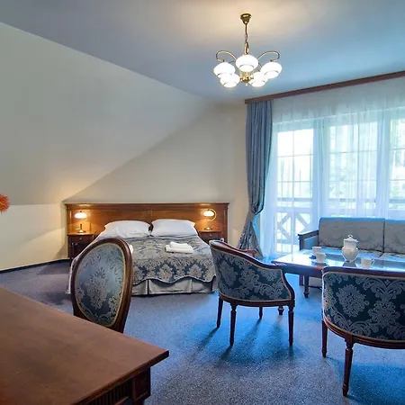 Bed & Breakfast Piastowska