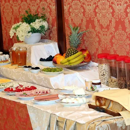 Bed & Breakfast Piastowska