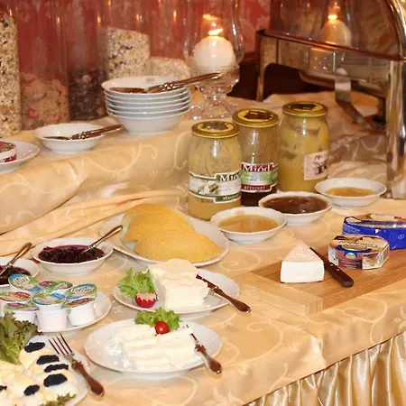 Piastowska Szklarska Poreba