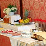 Alojamento de Acomodação e Pequeno-almoço Piastowska