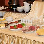 Piastowska Alojamento de Acomodação e Pequeno-almoço