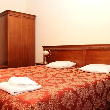 Bed & Breakfast Piastowska Sklářská Poruba