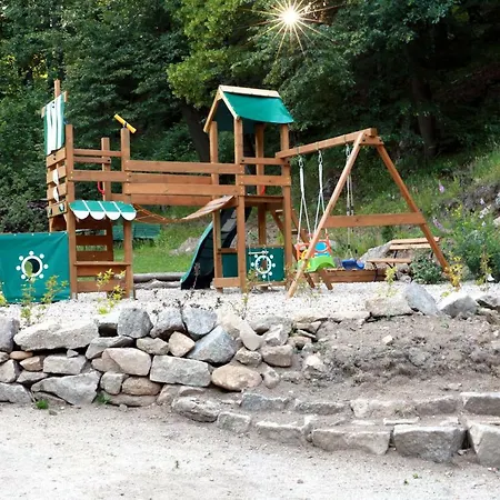 住宿加早餐酒店 Piastowska