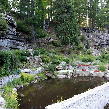 Piastowska 3* Szklarska Poręba