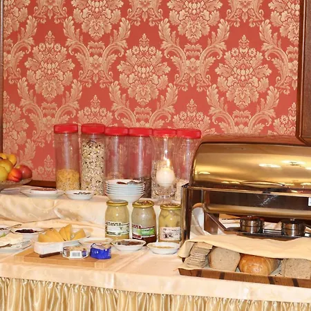 Bed & Breakfast Piastowska