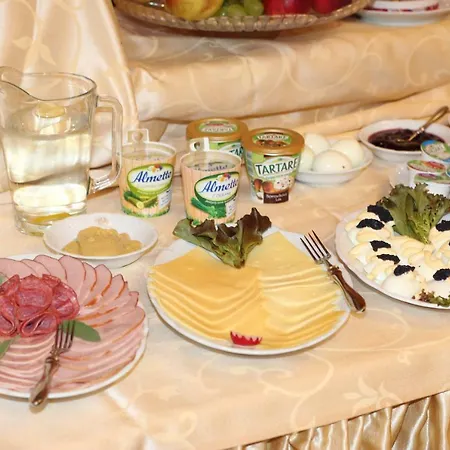 Bed & Breakfast Piastowska Sklářská Poruba