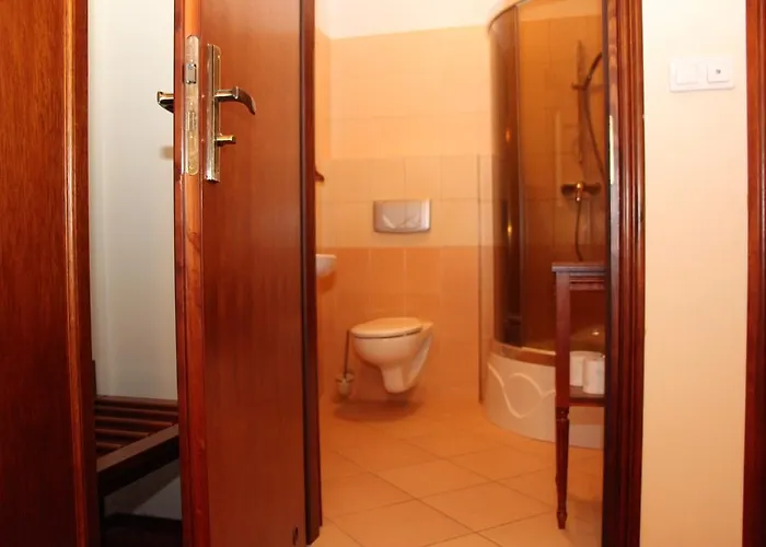 Piastowska Frühstückspension Schreiberhau