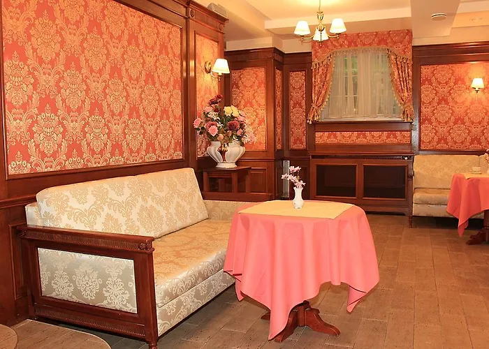 Piastowska Schreiberhau