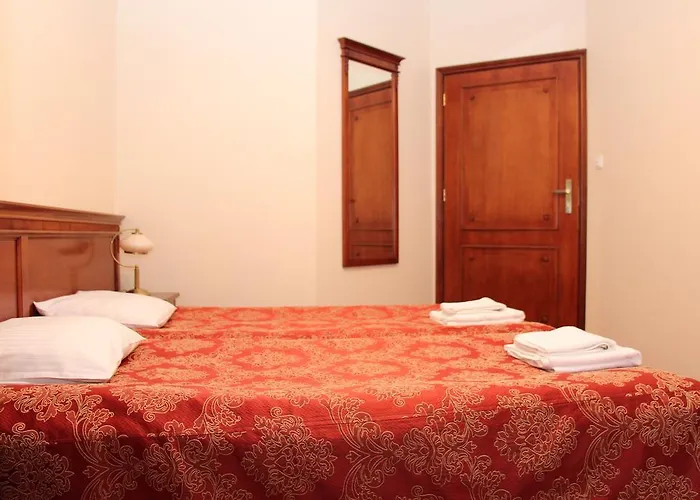 Piastowska 3* Schreiberhau