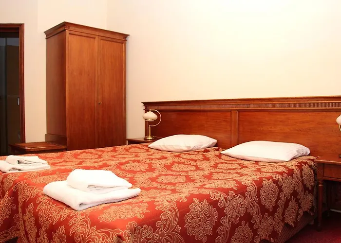 Frühstückspension Piastowska Schreiberhau