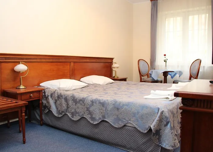 Piastowska Frühstückspension Schreiberhau