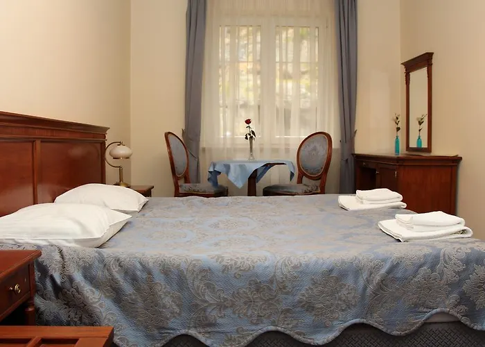 Piastowska 3* Schreiberhau