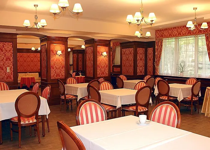 Piastowska Schreiberhau