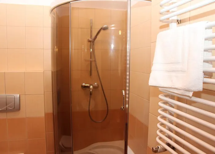 Frühstückspension Piastowska Schreiberhau