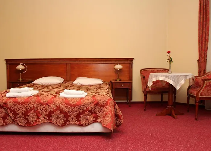 Piastowska 3* Schreiberhau