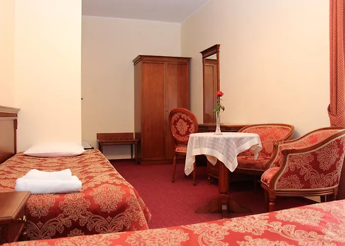 Piastowska Schreiberhau