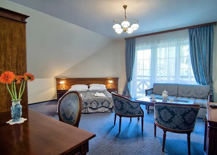 Frühstückspension Piastowska