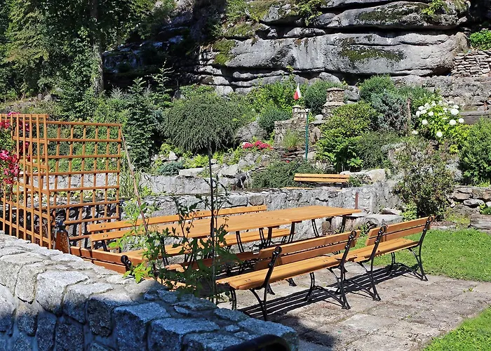 Piastowska 3* Schreiberhau