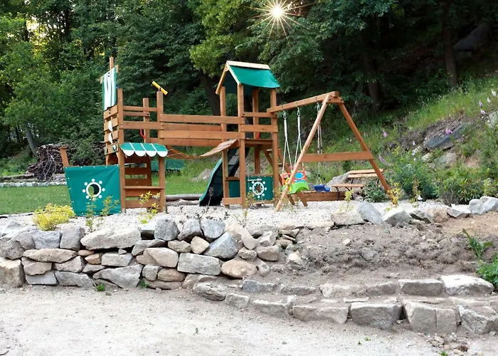 Frühstückspension Piastowska