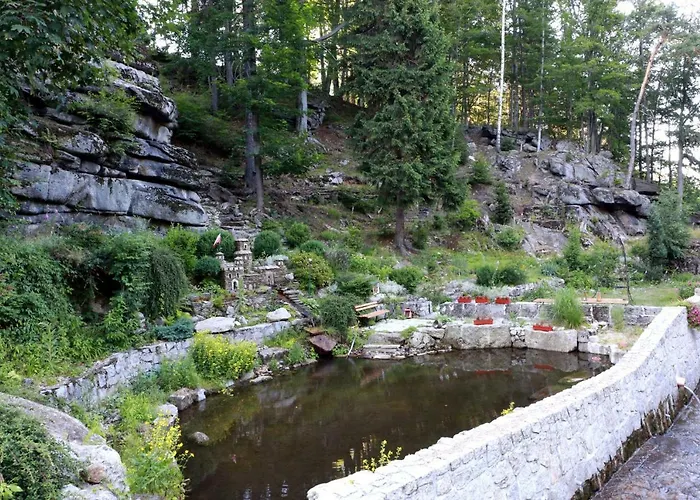 Piastowska 3* Schreiberhau