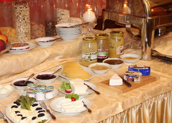 Piastowska Schreiberhau