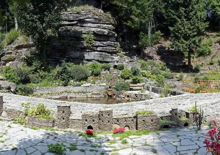 Piastowska Frühstückspension 3*