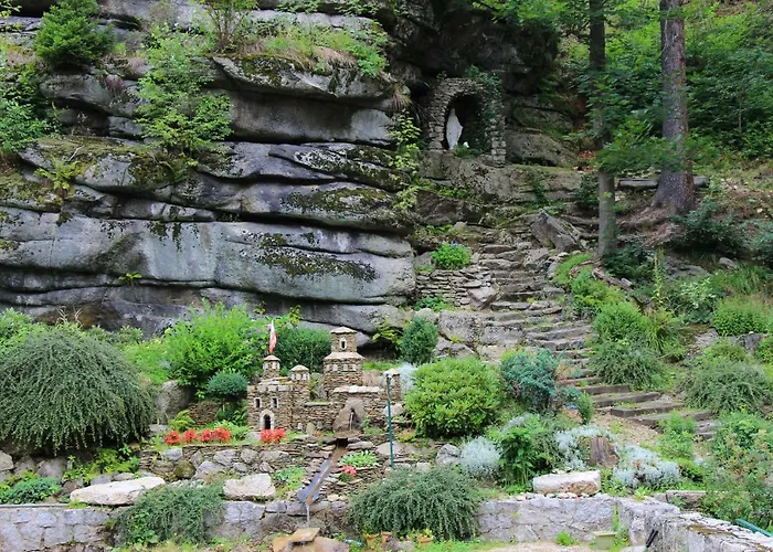 Piastowska Frühstückspension 3*