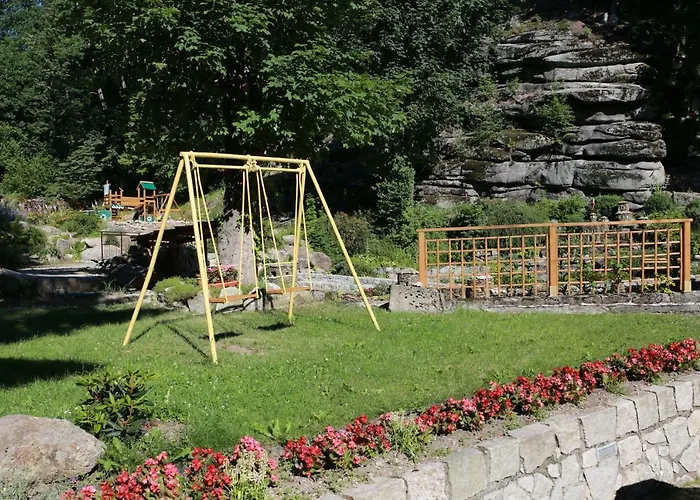 Piastowska 3* Schreiberhau