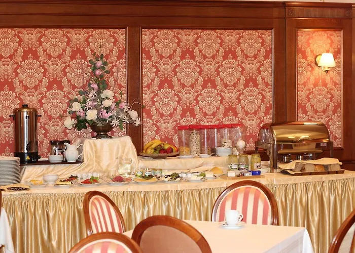 Piastowska Frühstückspension Schreiberhau