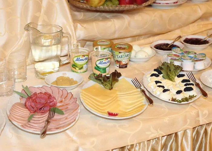 Frühstückspension Piastowska Schreiberhau