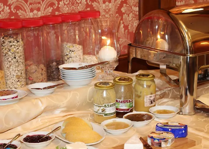 Piastowska Schreiberhau