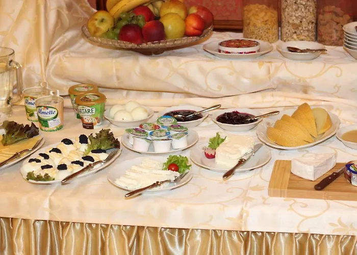 Piastowska Frühstückspension Schreiberhau